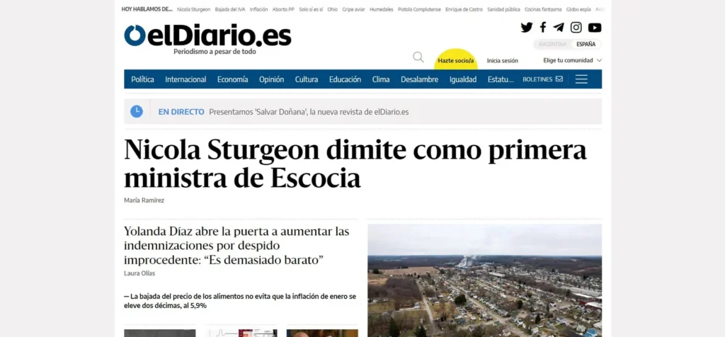 El Diario