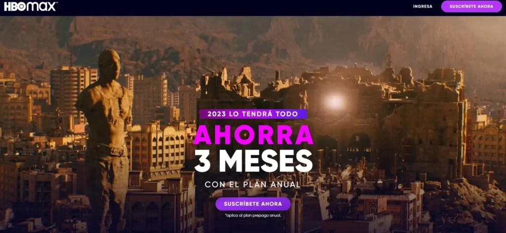 HBO