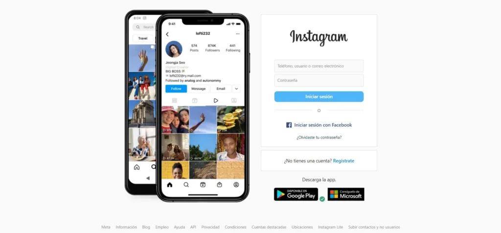 Instagram