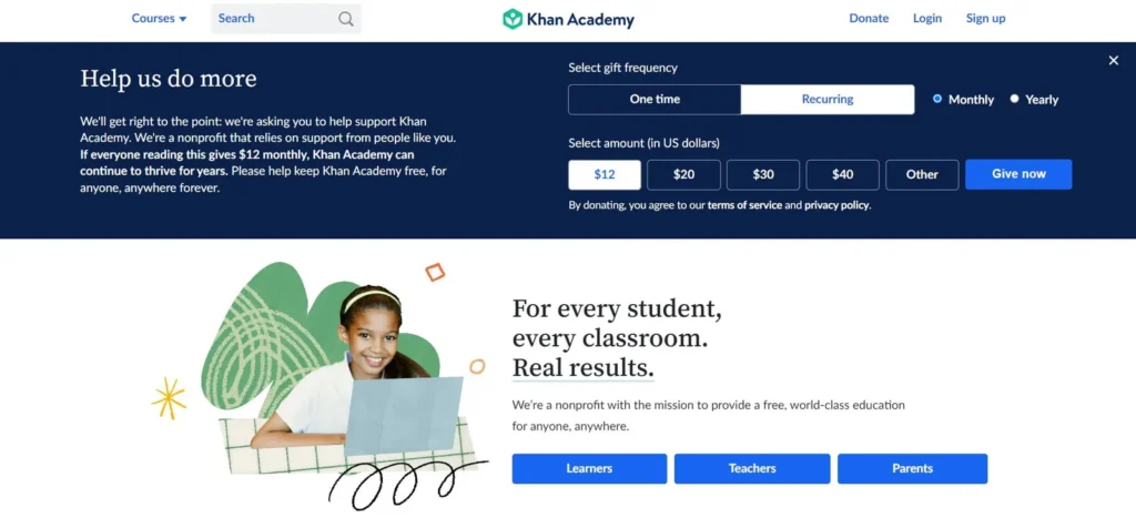 Khan Academy