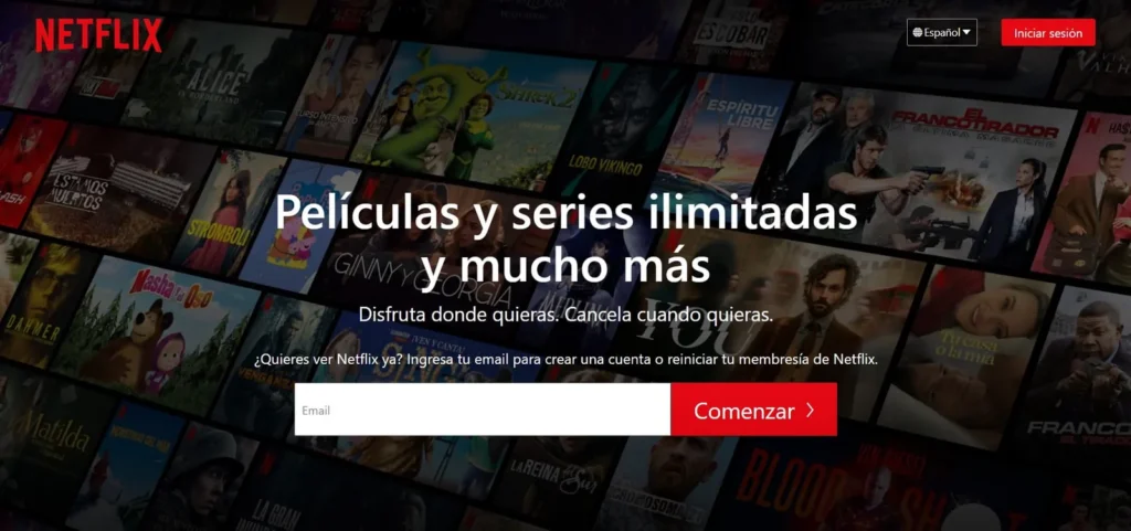 Netflix