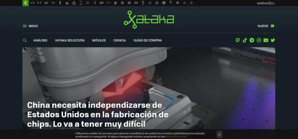 Xataca