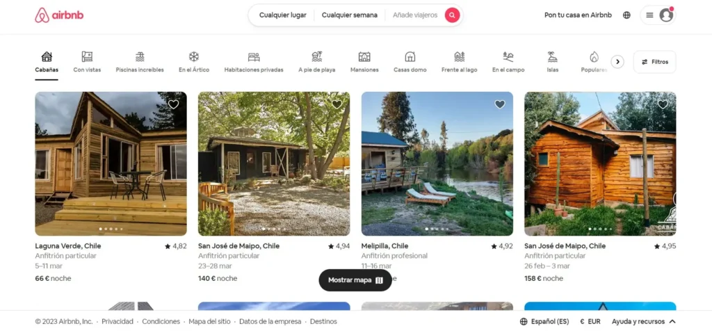 airbnb
