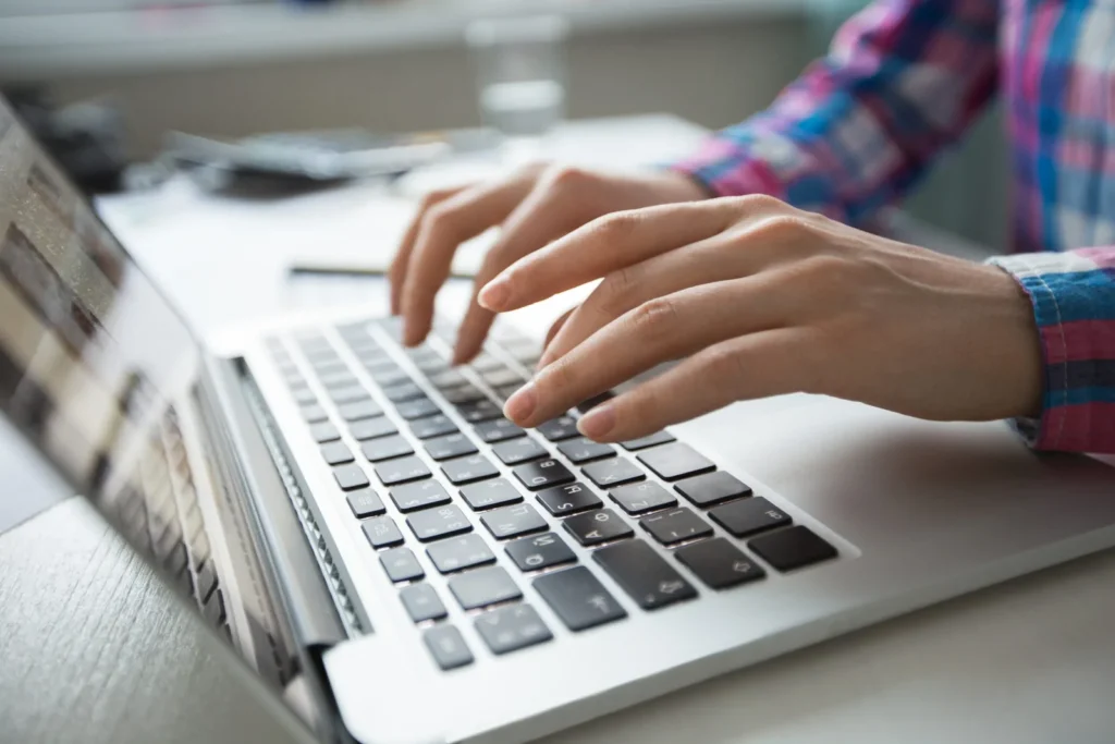 Mantenimiento Web
