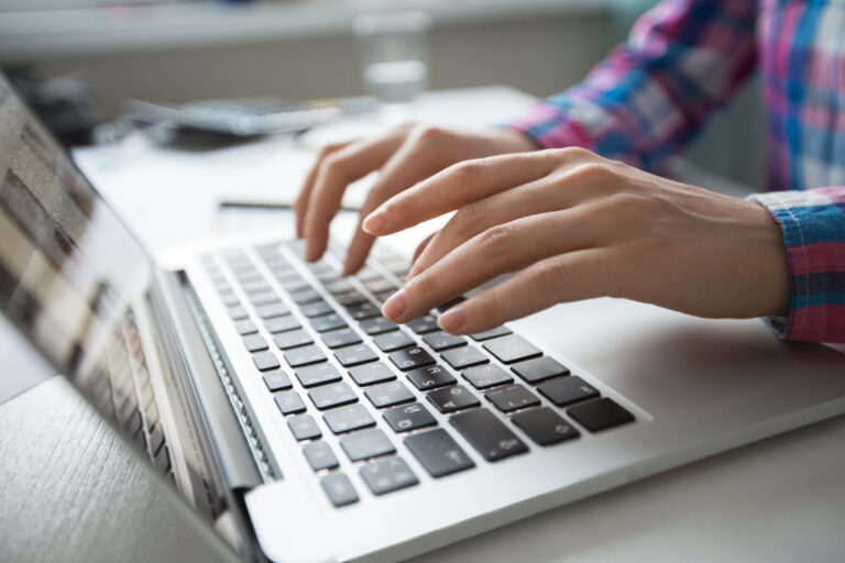 Mantenimiento Web