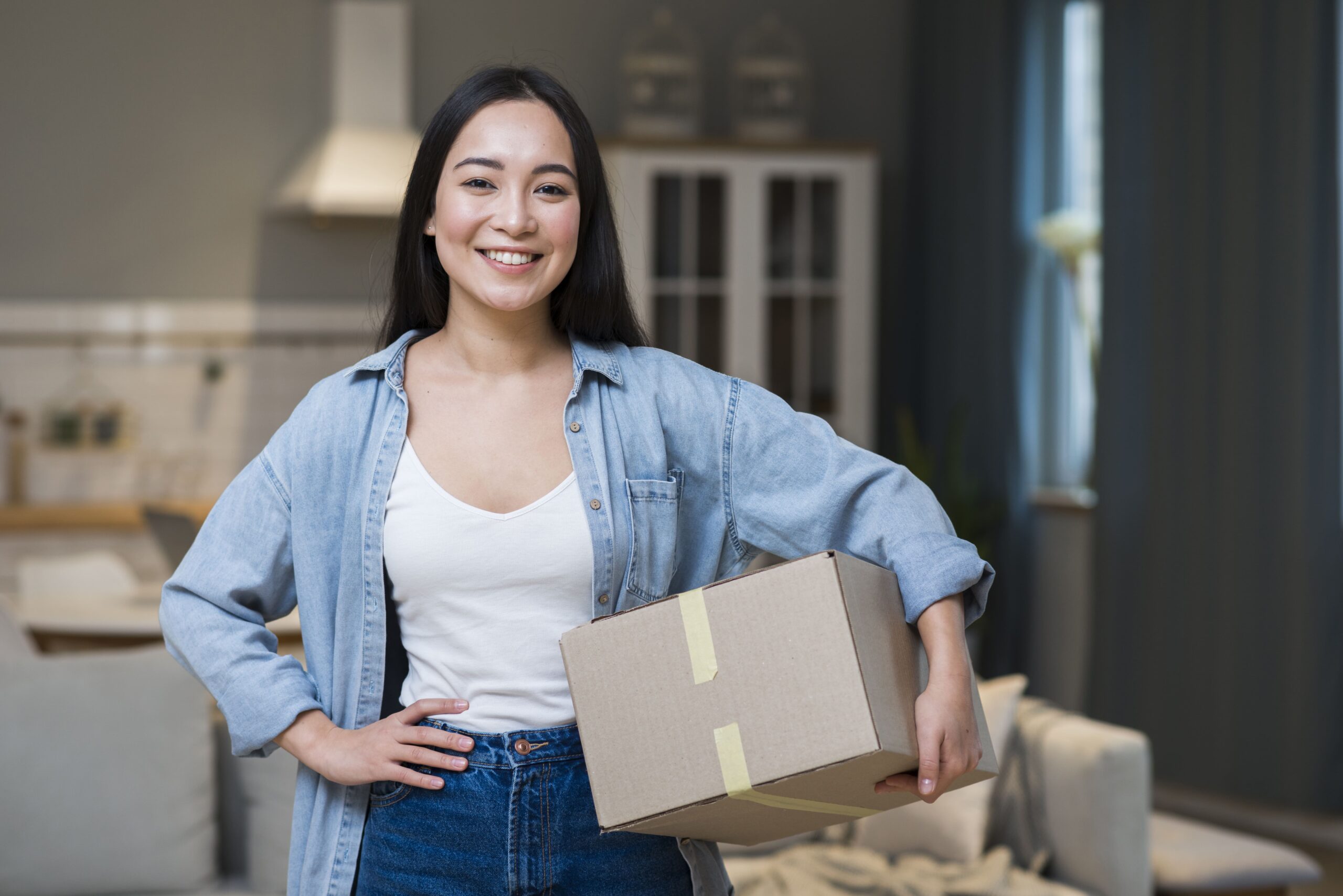E-COMMERCE CLAVE TRANSFORMADORAS Y SU IMPACTO EN EL COMERCIO GLOBAL