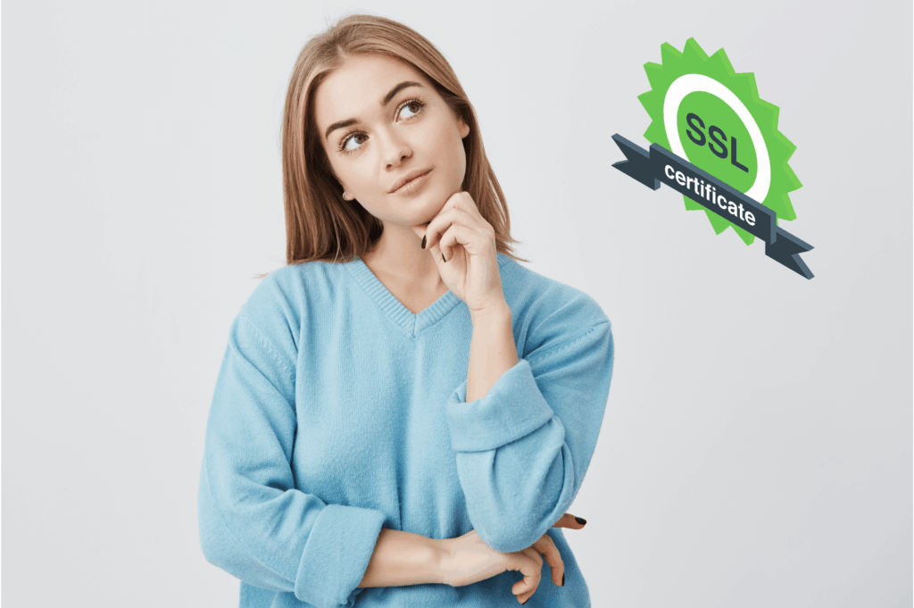 ¿QUÉ ES UN CERTIFICADO SSL Y POR QUÉ ES ESENCIAL PARA TU SITIO WEB