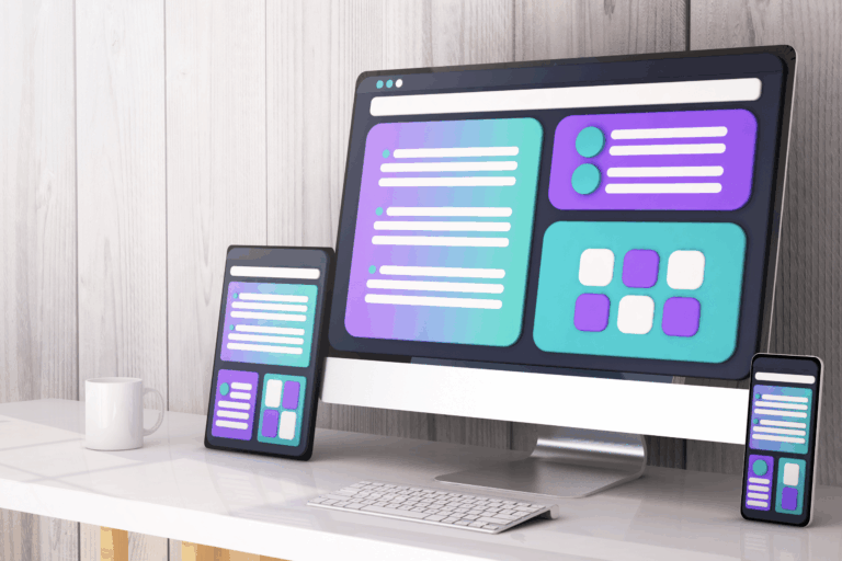 ADAPTATIVO VS RESPONSIVO