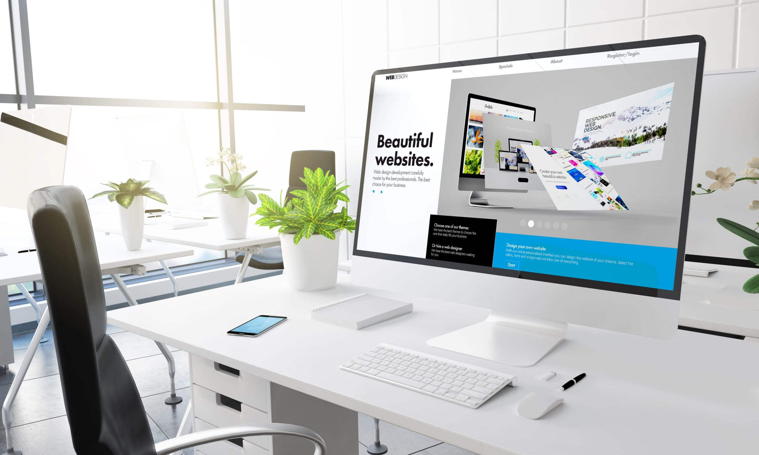 Diferencia entre WordPress.com y WordPress.org