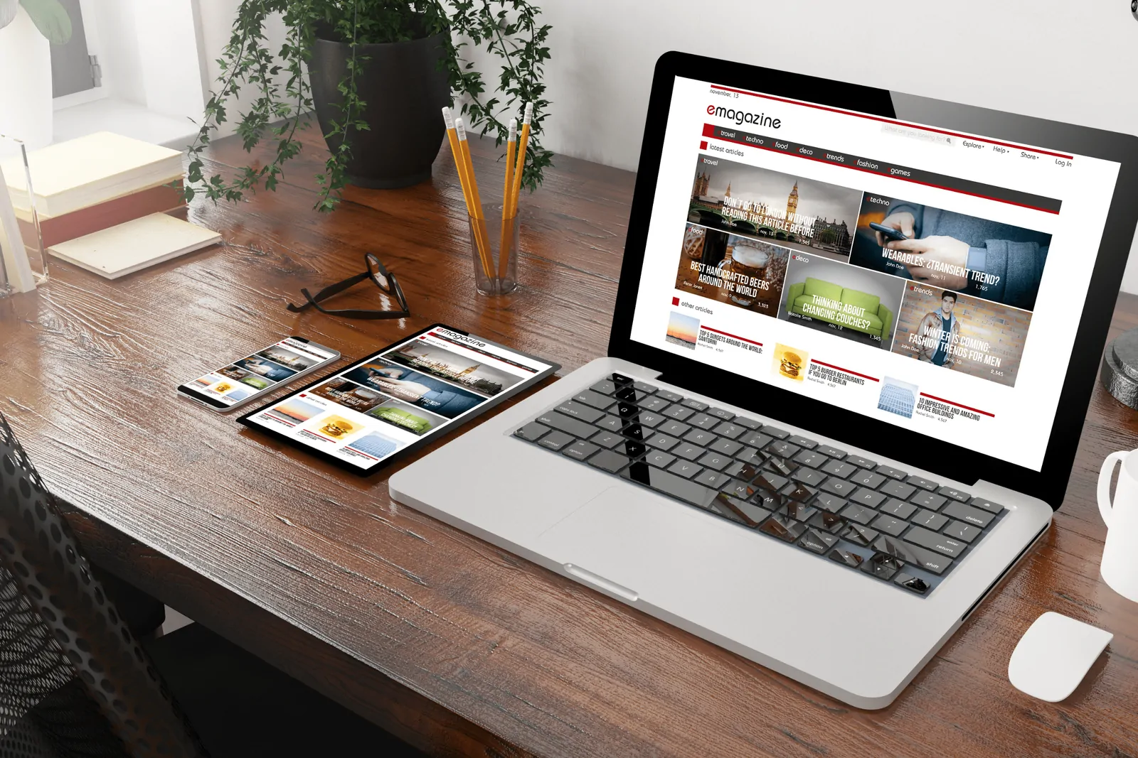 Diferencia entre WordPress.com y WordPress.org