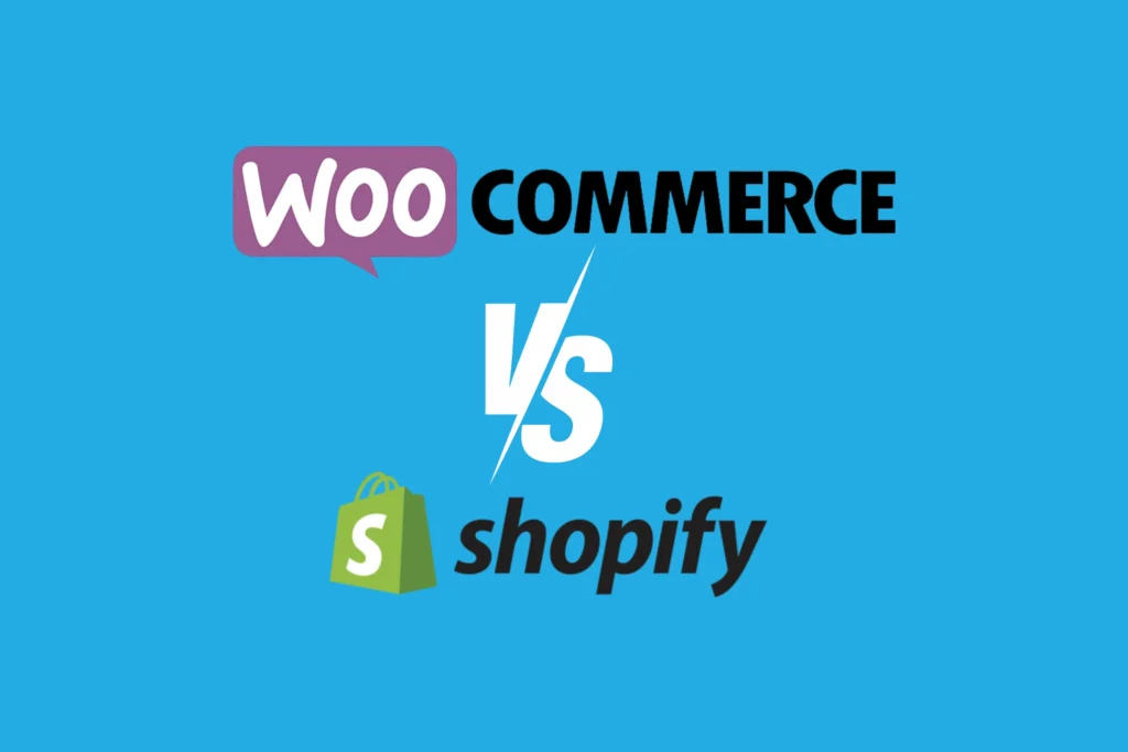 WooCommerce vs Shopify: ¿Cuál es la Mejor Opción para tu Tienda Online?
