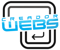 Creador Webs
