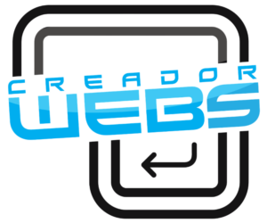 Creador Webs