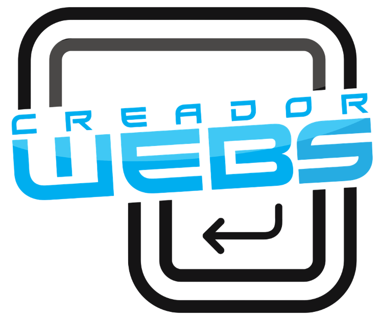 Creador Webs