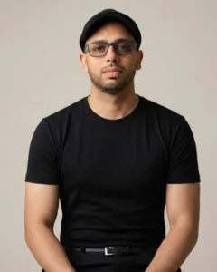 Roberth Parra